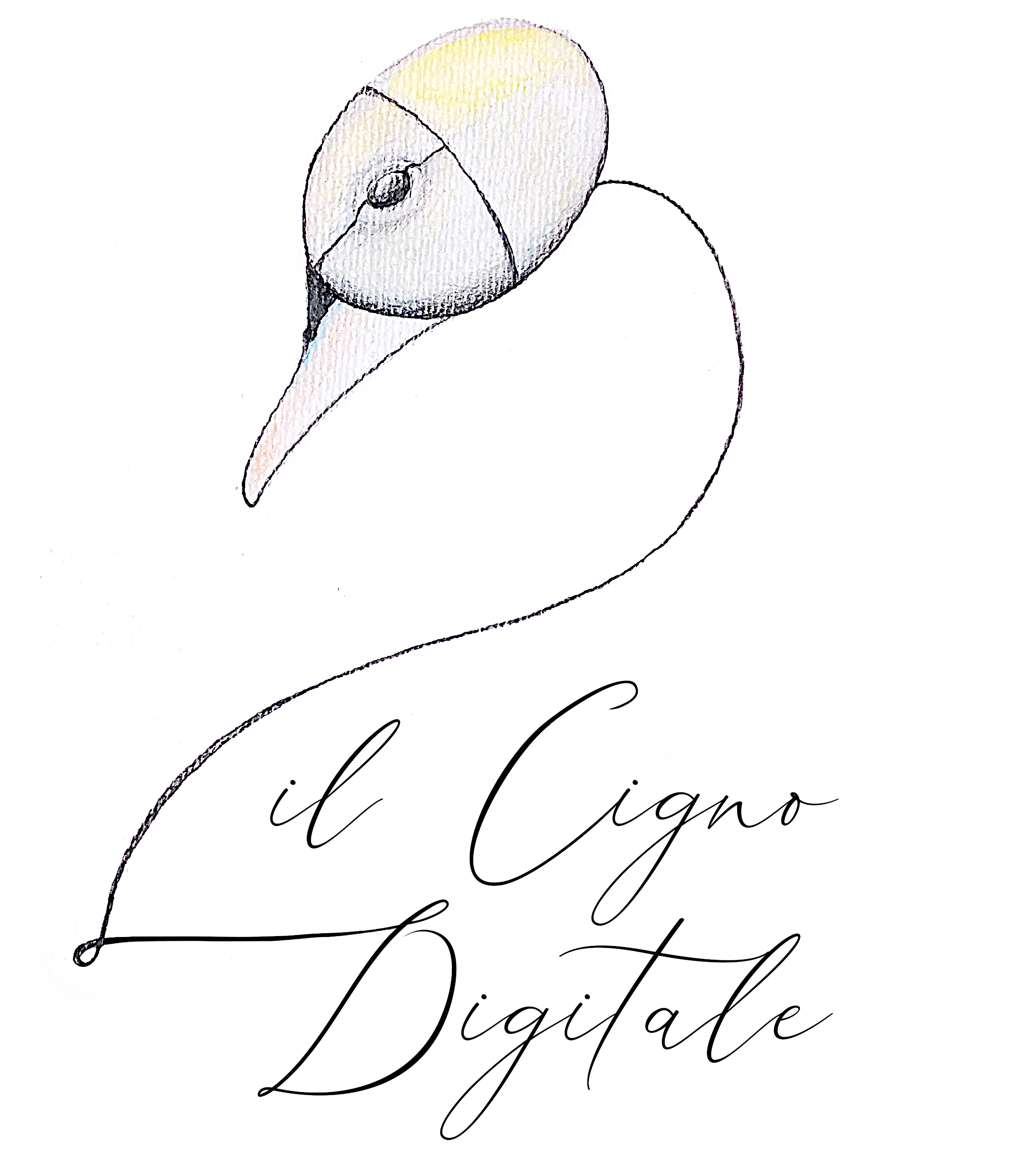 Il Cigno digitale