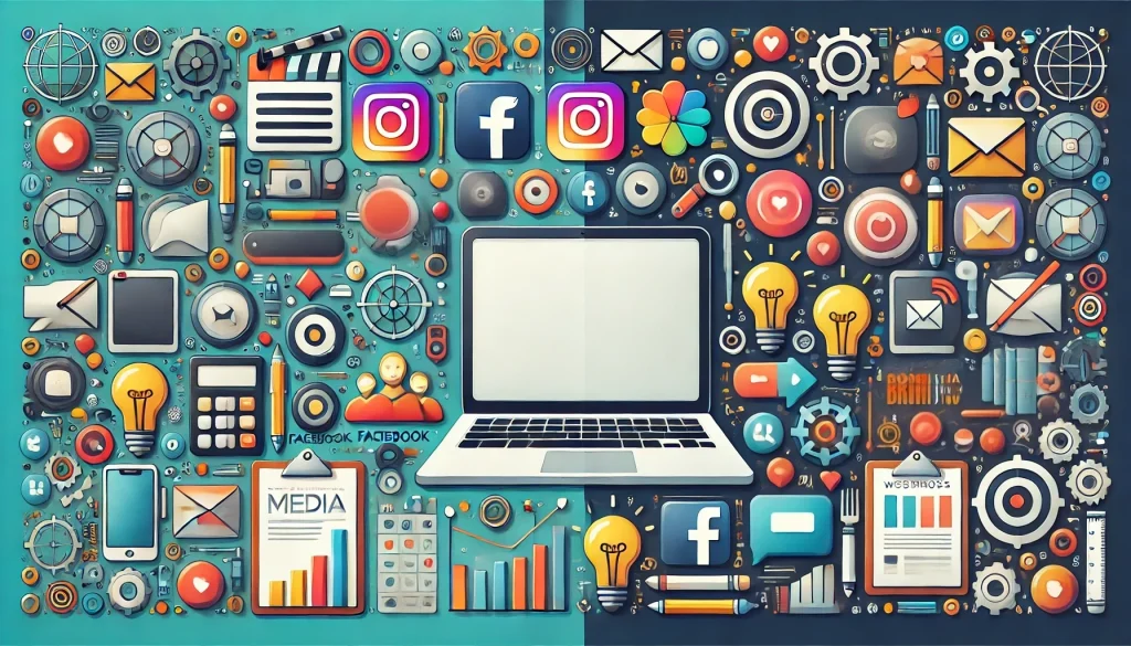 Una strategia Potente per il Successo sui Social Media