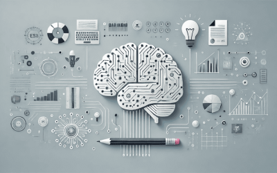 Algoritmi Google 2025 e i contenuti AI