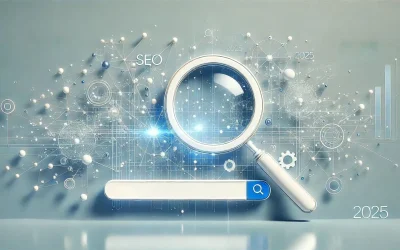 SEO nel 2025: Guida Pratica per Migliorare la Visibilità