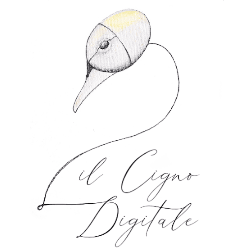 Il Cigno digitale